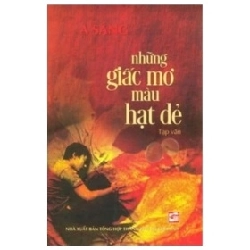 Những Giấc Mơ Màu Hạt Dẻ - A Sáng