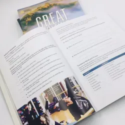 Great writing (Sách nhập) - 6 quyển (Tặng Video + Key) 758748