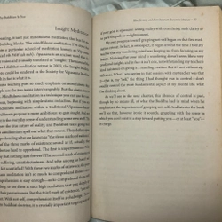 Vì sao Phật giáo giàu chân lý (Why Buddhism is true) (real từ amazon) 362890