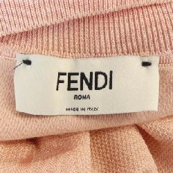 FENDI FZX772 AJFE Áo len - Hàng hiệu Chính hãng 811029
