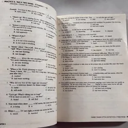 Ngữ pháp Tiếng Anh thực hành - Understanding and using English Grammar 721072