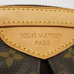 Túi Louis Vuitton Monogram Tivoli PM M40143 615387