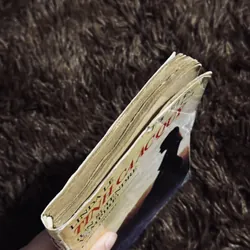 Tình ca ác quỷ - Linda Lê 708771