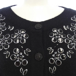 Áo khoác cardigan CHANEL P43019K04343 628460