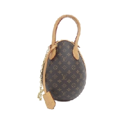 Túi LV Monogram Egg Bag M44587 - Hàng hiệu Authentic