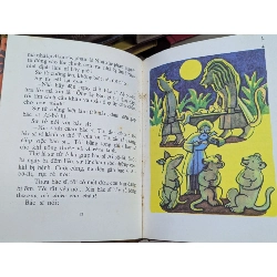 Bác sĩ Aibolit - Nxb Cầu Vồng 127489