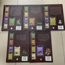 10 điều kinh dị nhất combo 5 cuốn (c43) 705400