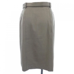 【Vintage】Chanel CHANEL Váy 649560