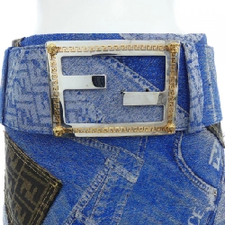 Chân váy FENDACE 1004807 - Hàng hiệu Authentic 819174