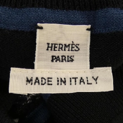 【Mã giảm giá】HERMES Áo len 638123