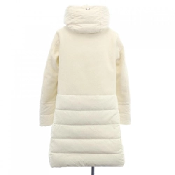 【Mã giảm giá】Áo khoác lông vũ Herno 644399