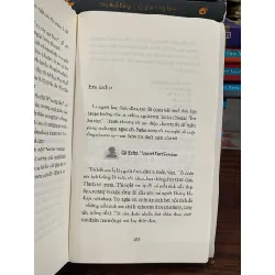 Ngược chiều vun vút- Joe Ruelle 700432