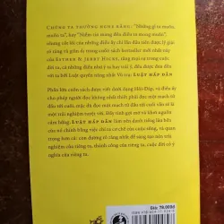 Luật hấp dẫn 792137