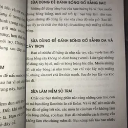 Mẹo vặt thuốc hay  723230