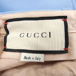 Gucci GUCCI 632964 ZAD88 Quần 649451