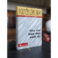 Nguyễn Công Hoan nhà văn hiện thực xuất sắc - Lê Minh sưu tầm