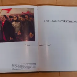 Russian History in Tales - S. Alexeyev (Rare) 1027359