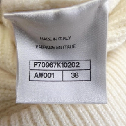 CHANEL P70966K10202 Áo khoác - Hàng hiệu Chính hãng 819139