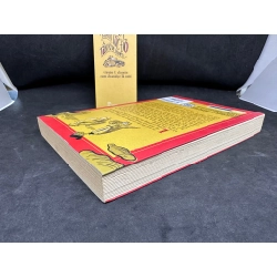 [Phiên Chợ Sách Cũ] Số Đỏ Lý Toét Xuân Tóc Đỏ Tân Kỳ Dị Chuyện, Lê Minh Quốc, 2018 1304 SBM 446016