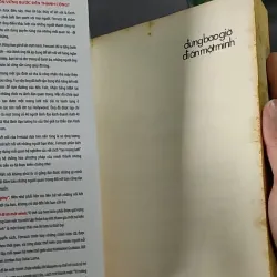 Đừng Bao Giờ Đi Ăn Một Mình 604636