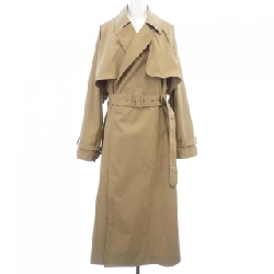 HYKE Trench Coat - Hàng hiệu Chính hãng