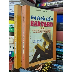 Em phải đến Harvard học kinh tế - Lưu Vệ Hoa & Trương Hân Vũ 400960