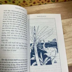 Chuyện Về Loài Vật - Rudyard Kipling 1010708