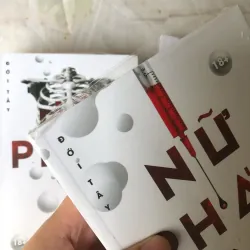 Trọn bộ 5 tập Nữ Pháp Y - Đới Tây 736402