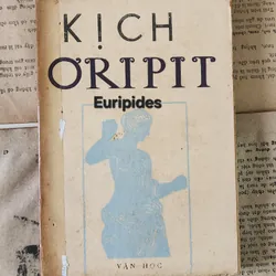 Kịch EURIPIDES 