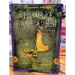 Đêm của kẻ đánh cắp hồn-Joseph Delaney