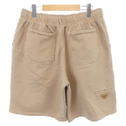 Quần short PRADA 132400 SOOO 14PB - Hàng hiệu Authentic 813362