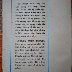 Chuyện Triều Nguyễn 1041020
