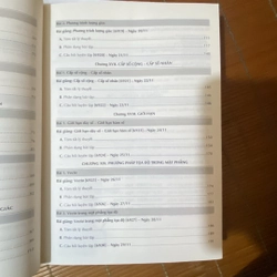 Combo tổng ôn toán học moon book (có đáp án, lời giải, video chi tiết) 447183