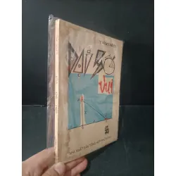 [Sách Cũ SCGR] Đại số vui mới 80% bẩn bìa, ố vàng, có vệt nước Y.Perelman HCM1604 GIÁO TRÌNH, CHUYÊN MÔN