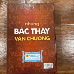 Những Bậc Thầy Văn Chương - Lê Huy Hoà & Nguyễn Văn Bình (10) 999359