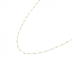 K18YG Dây chuyền - Hàng hiệu Chính hãng 867256