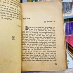 ĐÀO TẤN - NHÀ THƠ, NGHỆ SĨ TUỒNG XUẤT SẮC 329601