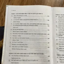 Tài chính hành vi 930077