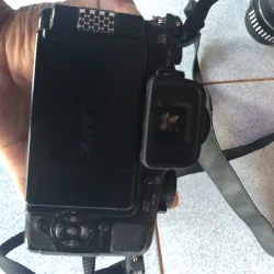 Lumix g1 kèm lens MF 1029451