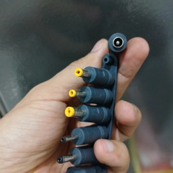 10 chân chuyển nguồn 5.5x2.5mm laptop 529724