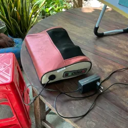 gối massage bomidi