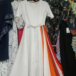 Đầm TOMMY size 6