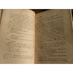 Bức tường - jean paul Sartre ( bản dịch Lê Thanh hoàng Dân - Mai Vi Phúc ) 740225