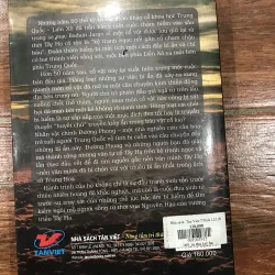 Tử Thư Tây Hạ - Mộ người sống thần bí trong tử thư (15) 970295