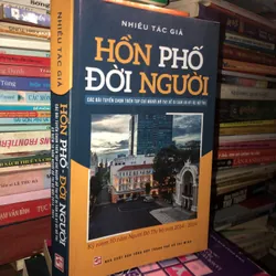 Hồn phố đời người
