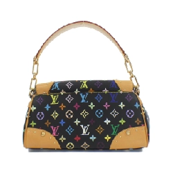 【Vintage】Túi Louis Vuitton Multicolor Beverly MM M40204 619362