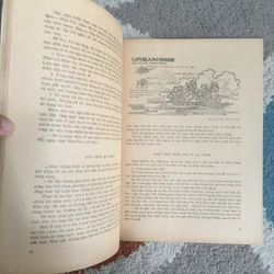 (1979)Các Phương Án Việt Nam trúng giải trong cuộc thi quốc tế về Kiến Trúc Nông Thôn 1979 271888