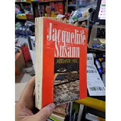 (TẶNG BOOKMARK) Một Lần Chưa Đủ (Tập 1) - Jacqueline Susann - 1996 mới 80% - VĂN HỌC - RBK3012