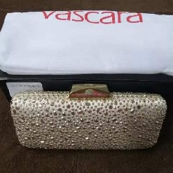 CLUTCH ĐÍNH ĐÁ VASCARA 22260