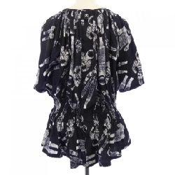 CHANEL Astronaut P57611V43582 17K Áo - Hàng hiệu Authentic 808075